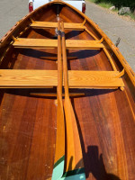 Rowboat