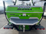 Supra Just Reduced 25"
