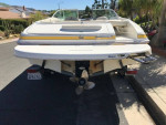 Speed Boat 2004 Maxum 2200 SR 3