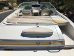 Speed Boat 2004 Maxum 2200 SR 3
