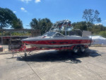 2006 Sanger V215 Wakeboard Edition