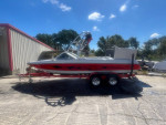 2006 Sanger V215 Wakeboard Edition