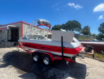 2006 Sanger V215 Wakeboard Edition