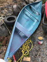 Canoe