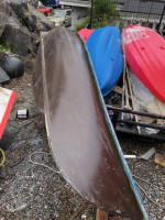 Canoe