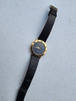 Vintage Gucci Watch