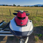 2010 sea doo GTX 155
