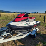 2010 sea doo GTX 155