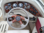 2006 Crownline 180BR Boat w/ Mercruiser I/O Motor
