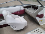 2006 Crownline 180BR Boat w/ Mercruiser I/O Motor