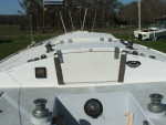 J 24 Sailboat w/trailer