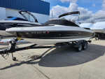 2013 Sea Ray 205 Sport