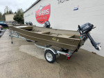 G3 1442 Jon trout special