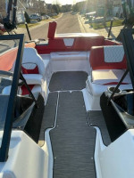2021 Glastron GX-215 Sport Bowrider Boat (300HP-Low Hours!)