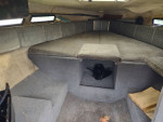 22' Mirage Sexy Boat 454CI With Tandem Trailer