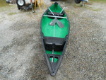 Coleman Canoe