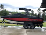 2015 Supreme S21 Surf Boat