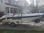 2001 seadoo challenger 2000 for sale