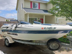 2001 seadoo challenger 2000 for sale