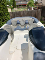 2001 seadoo challenger 2000 for sale