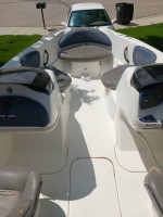 2001 seadoo challenger 2000 for sale
