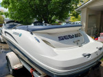 2001 seadoo challenger 2000 for sale