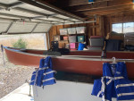 17 Ft COLEMAN CANOE