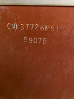 17 Ft COLEMAN CANOE