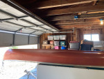 17 Ft COLEMAN CANOE