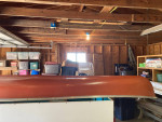17 Ft COLEMAN CANOE