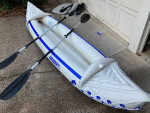Sea Eagle 2-Person Kayak