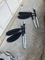 Sea Eagle 2-Person Kayak
