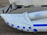 Sea Eagle 2-Person Kayak