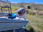 Boat for sale