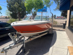 2009 Monterey boat
