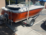 2009 Monterey boat