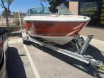2009 Monterey boat