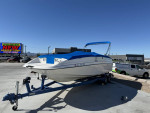 Cobia Deck Boat 259 Sportsdeck