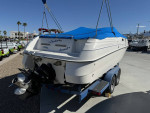 Cobia Deck Boat 259 Sportsdeck