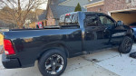 2011 Ram 1500 Laramie 4WD  69,000 mi