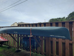 Old Town Penobscot 164 Canoe