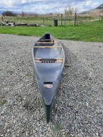 Old Town Penobscot 164 Canoe