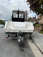 Price drop!! 2006 Seaswirl Striper 2601 Limited