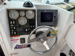 Price drop!! 2006 Seaswirl Striper 2601 Limited