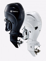 2023 Tohatsu 90HP & 115HP Outboard $8,499 IN STOCK