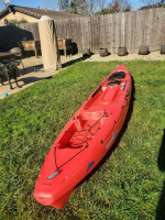 Ocean Kayak Prowler 13 Sit on Top