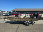 2024 LOWE RX 1860 CC Duck Boat 80HP JET 4 Starting at