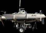 Schock Santana 20 Sailboat