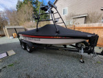 Seller Financing available 1996 Ski Nautique - Great condition!!!