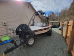Seller Financing available 1996 Ski Nautique - Great condition!!!